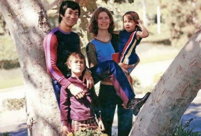 Фотографии, которые мало кто видел ранее