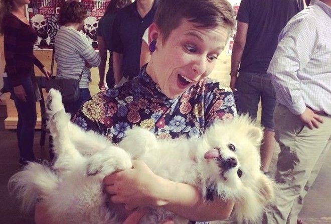 Комикс, который поможет вам определить породу собаки