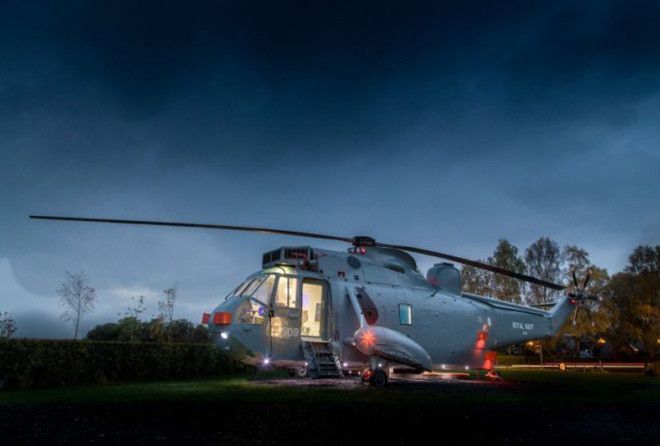 Неожиданно!