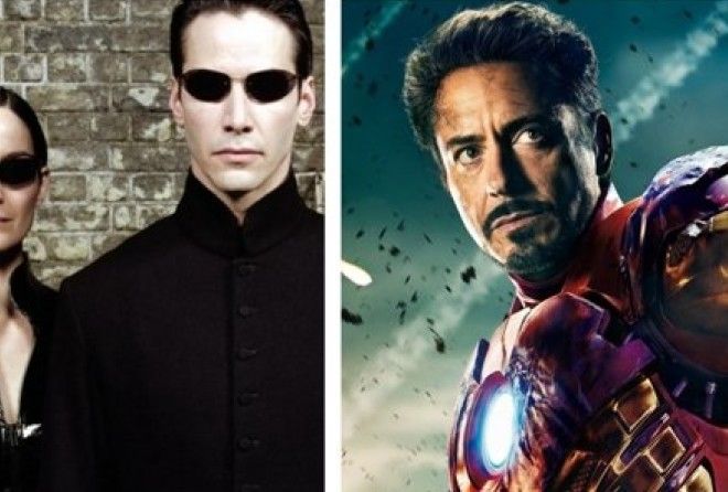 В этом году многим знаковым фильмам исполняется 10, 20 и 30 лет