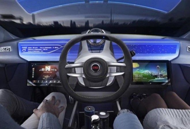 Неожиданный оборот