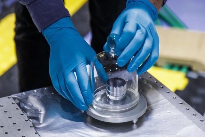 Помимо килограмма, новое определение теперь получили еще три единицы в системе SI