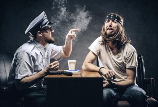 Собрался в клуб? Будь осторожен!