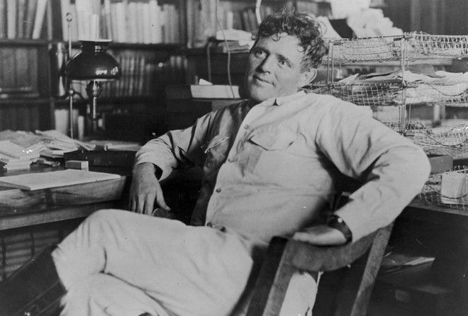 «Я в первый раз напился пяти лет от роду...»