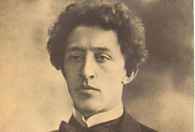 «Я пригвожден к трактирной стойке. Я пьян давно. Мне все — равно...»