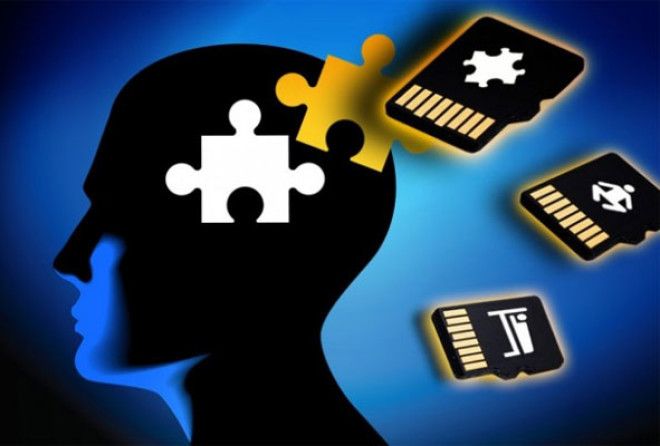 Не забывайте забывать: нужно чистить память, чтобы стать умнее!