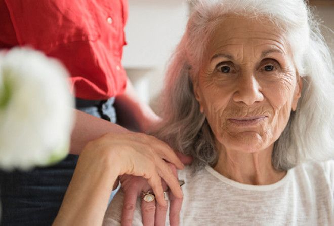 Следует помнить, что эту заботу нужно проявлять в максимально тактичной форме