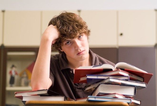 Советы, которые я дам своему ребенку, когда он пойдет в школу: