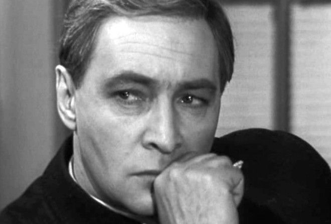 Самый красивый и популярный мужчина в СССР так и не обрел семейное счастье