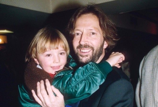 Берегите своих детей!