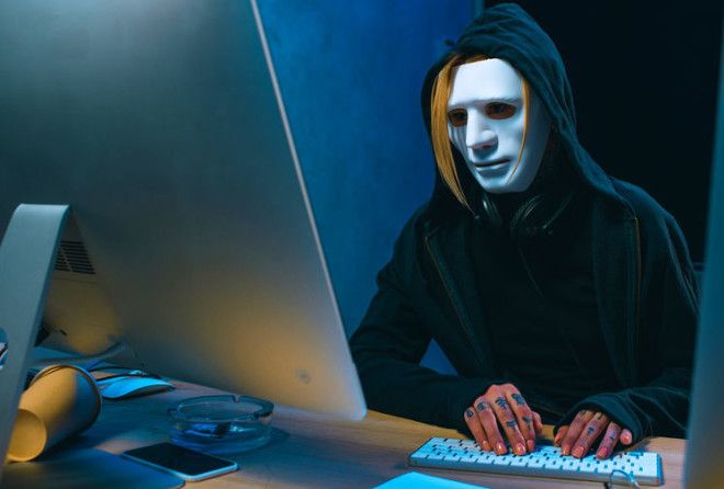 Как сетевые мошенники обманывают граждан