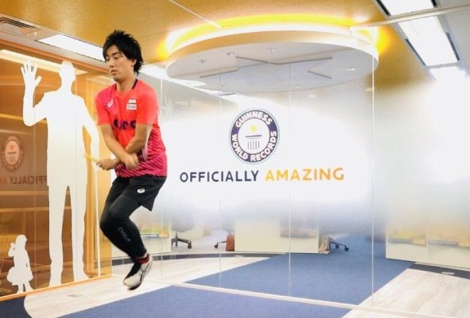 Он заслуженно занял почетное место на страницах книги Мировые Рекорды Гиннесса.