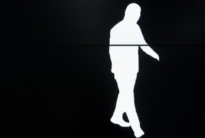 «Я милого узнаю по походке!»