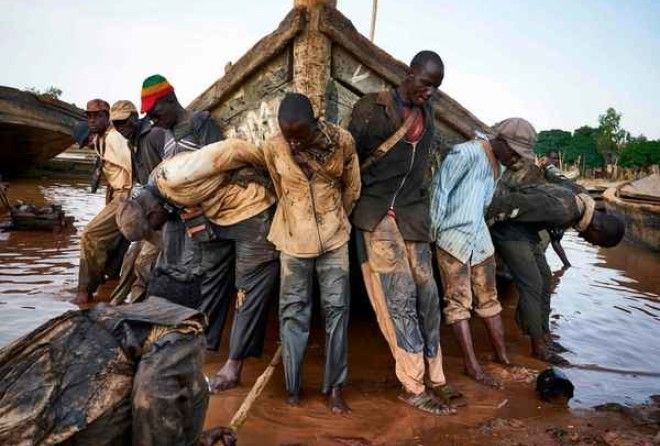 Косят бабло вовсю