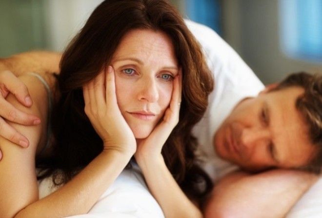 Отсутствие либидо или его снижение — тревожный звоночек о том, что в организме или в жизни что-то разладилось.