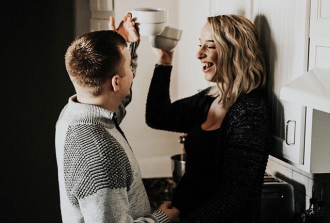 Места, источающие негативную энергию, могут ослабить вас.