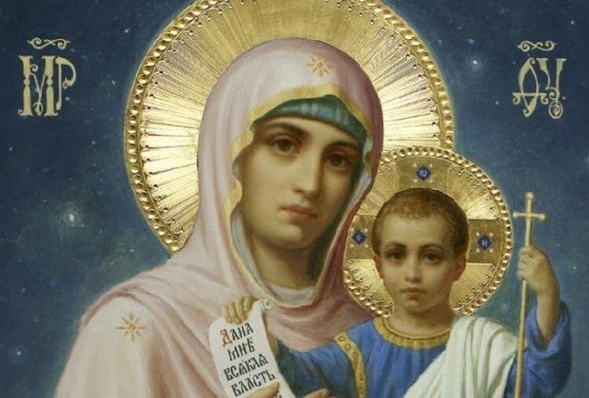 Её ценность безгранична!