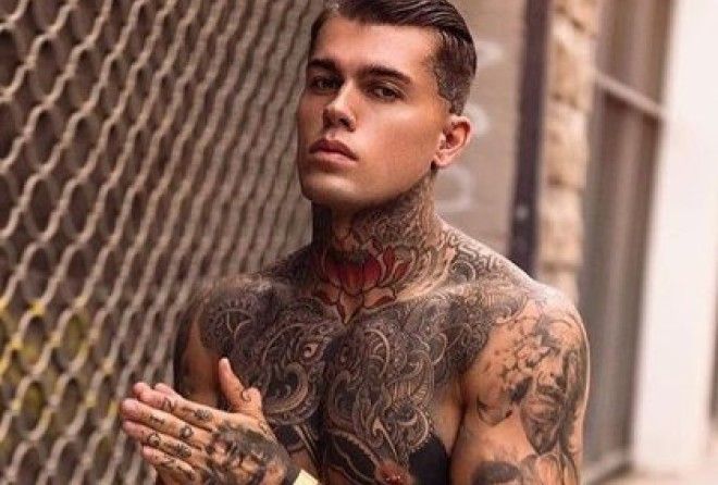 Дерзкая статья о молодых людях 