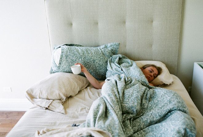 Все остальное может немного подождать.