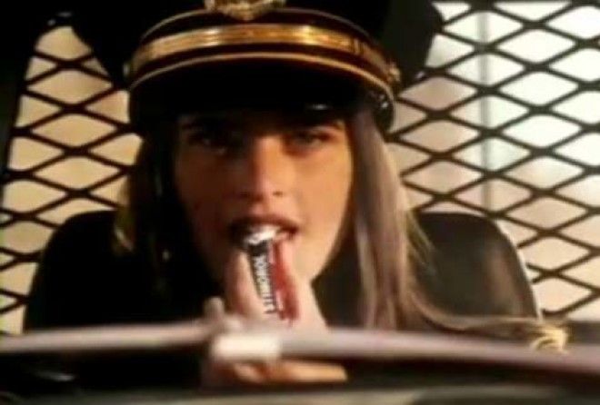 Ностальгия