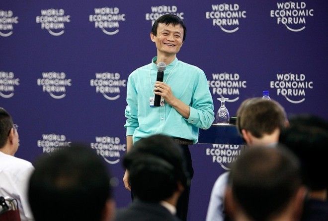 Как Alibaba победила Amazon и eBay