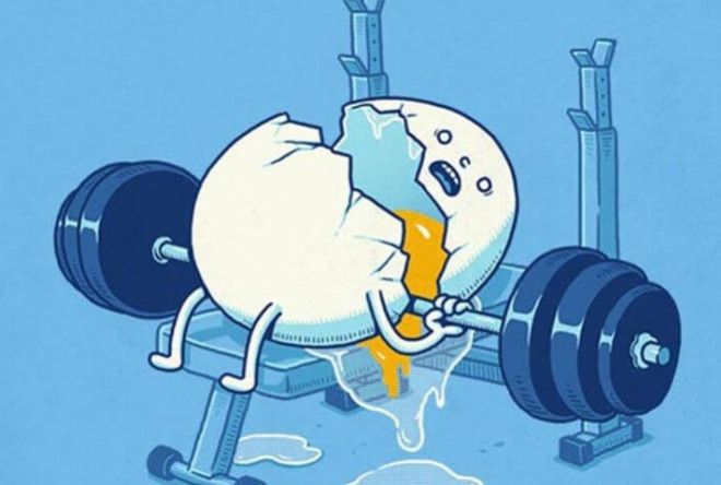 Просто взрыв мозга.