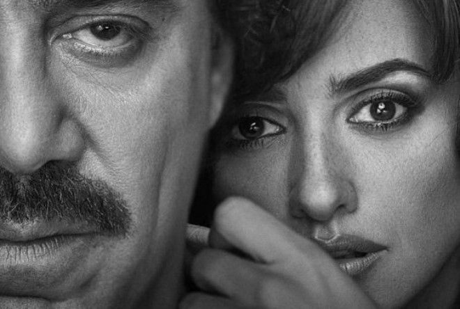 Биография наркобарона глазами любовницы