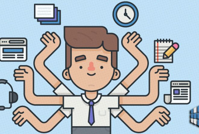 Как не упустить свои лучшие идеи