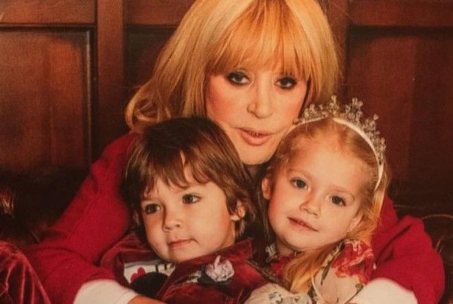 Лучше поздно, чем никогда