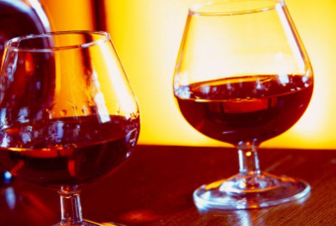 Каждому напитку своя емкость