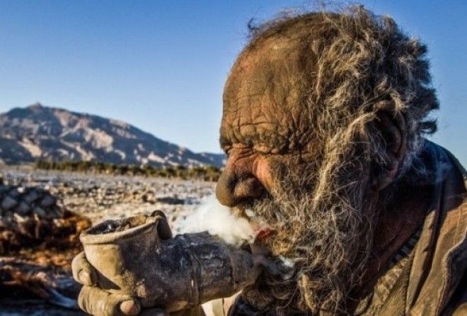 Только посмотрите на его внешний вид!