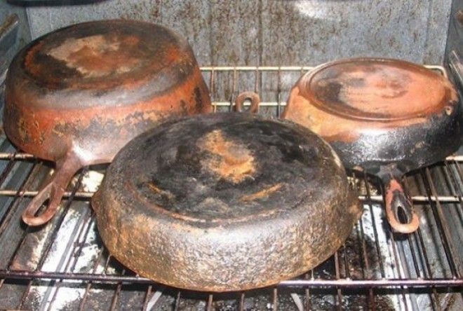 У каждой хозяйки наверняка где-то на кухне хранится 