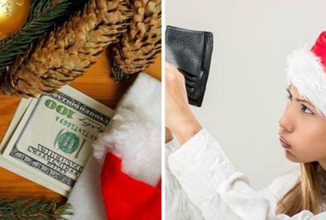 Несколько способов подготовиться к волшебному празднику без вреда для кошелька.