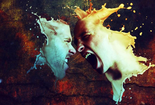 Энергетические вампиры вокруг нас!