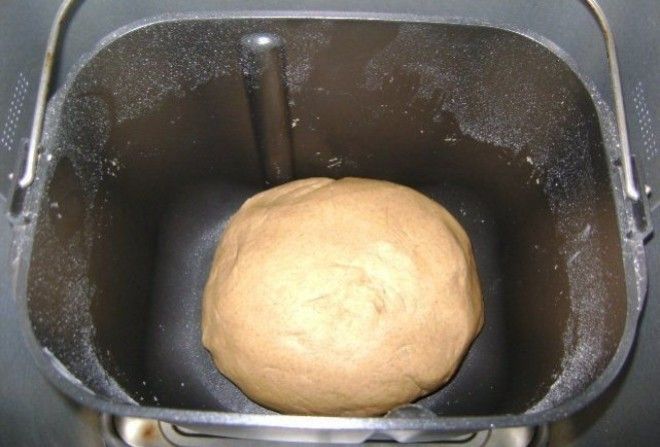 Как же «укротить» хлебопечку?