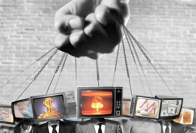 Прочитайте это — и вам много станет понятно