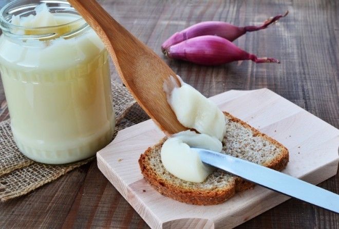 Свиной смалец — уникальный деревенский продукт, который ценится в разных кухнях мира.