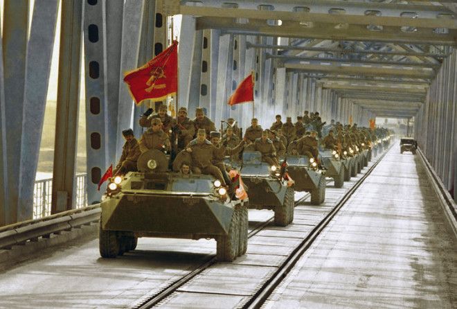 «Я вернулся, мама!»