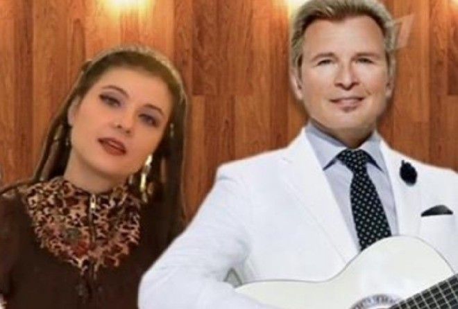 Без полиграфа  не обошлось