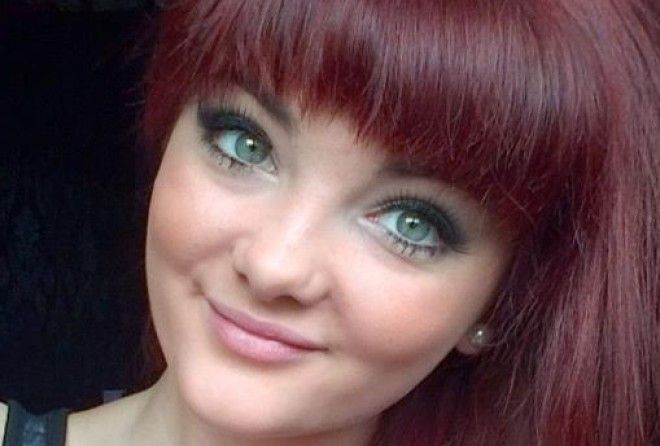 Она была милой девушкой, пока не решила 