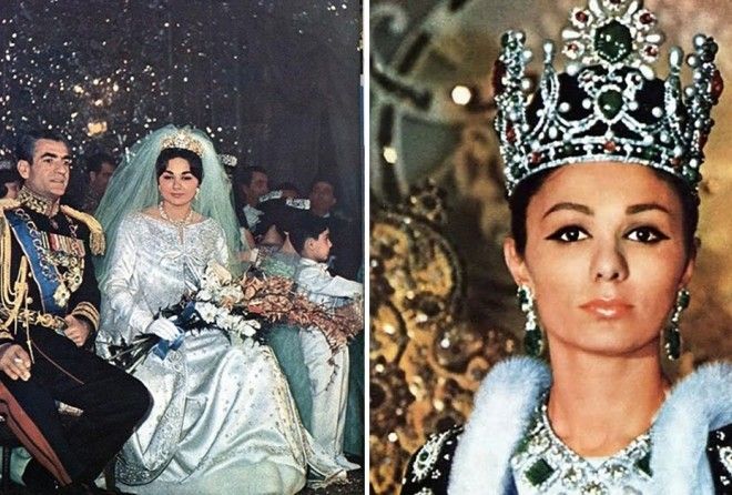 Эта женщина достойна, чтобы ею восхищались.