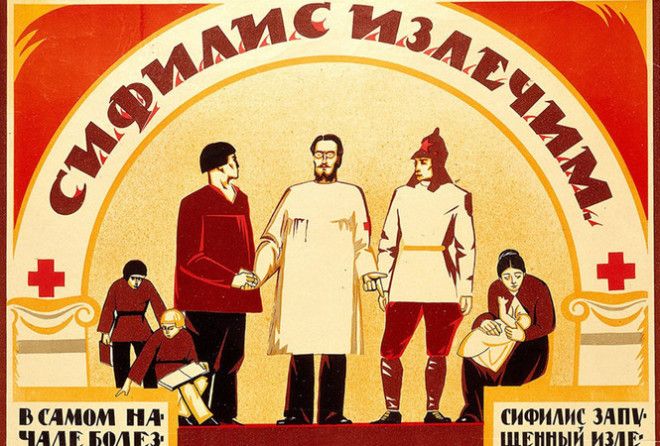 Ознакомься с данными Минздрава и проверь, в тренде ли ты.