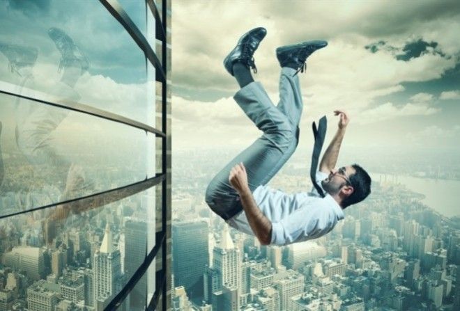 Почему ты не сможешь поменять человека?