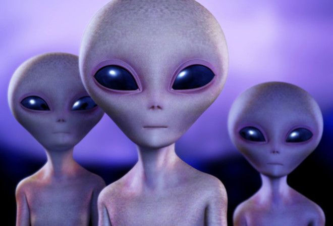 НЛО всегда вызывала у людей повышенный интерес, а иногда даже восторг.