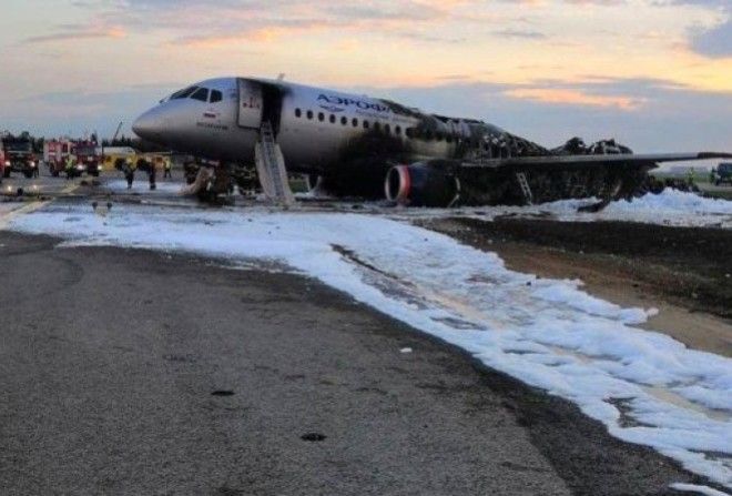 Восстановлено полную хронологию событий