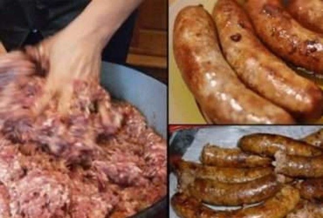 Рецепт румынской кухни!