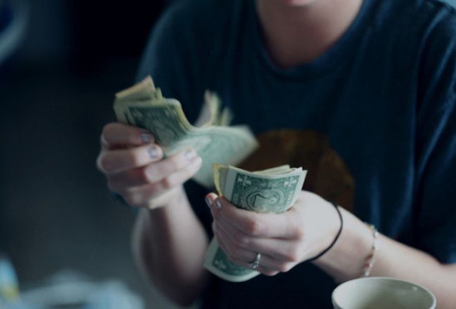 Способы быстрого заработка