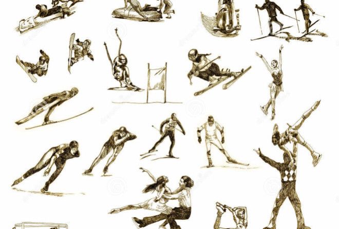 Выглядеть красивым и здоровым — это всегда в тренде.