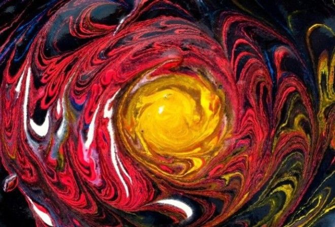 Результаты оказались весьма необычными.