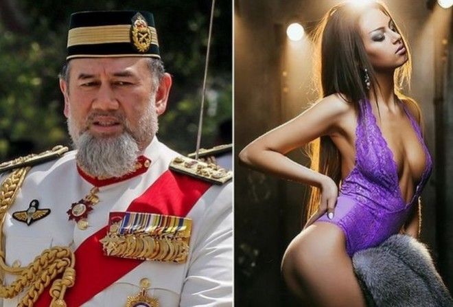 Сказка с грустным концом.